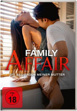 Family Affair - Die Begierden meiner Mutter