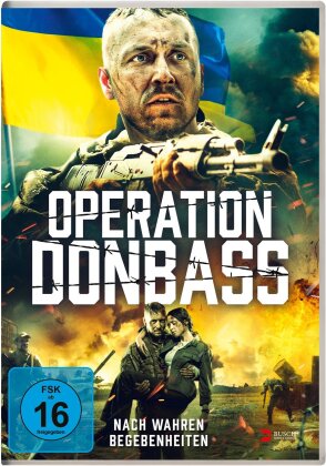 Operation: Donbass (2018)