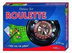 Roulette 25cm
