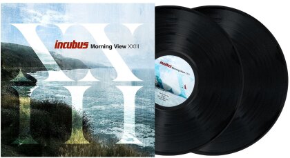 Incubus - Morning View XXIII (2 LPs)