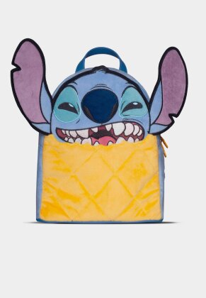 Lilo & Stitch - Pineapple Stitch - Novelty Mini Back Pack
