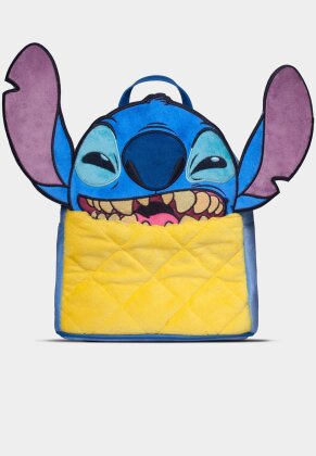 Lilo & Stitch - Pineapple Stitch - Novelty Mini Back Pack