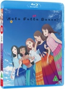 Hula Fulla Dance (2021)