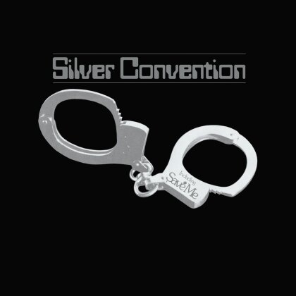Silver Convention - Save Me (2024 Reissue)