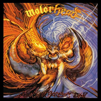 Motörhead - Another Perfect Day (2024 Reissue, Sanctuary, 40th Anniversary Edition, 2 CDs)