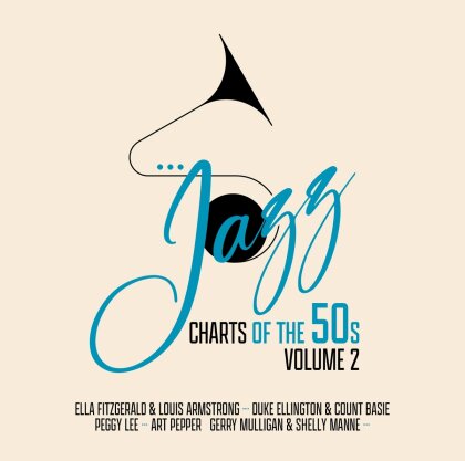 All About Jazz Vol. 2
