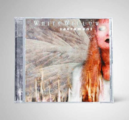 White Willow - Ex Tenebris (2024 Reissue, Versione Rimasterizzata)