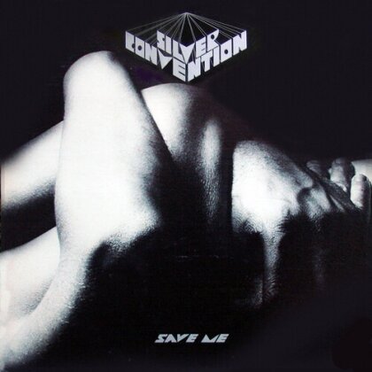 Silver Convention - Save Me (2024 Reissue, Manufactured On Demand, CD-R)