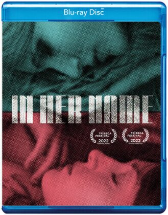 In Her Name (2022) (s/w)