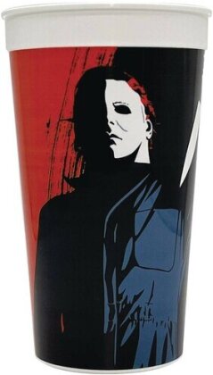 Fright Rags - Halloween 78 Michael Myers Souvenir Cup