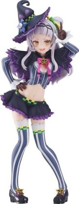 Max Factory - Hololive Production Pup Murasaki Shion Figure