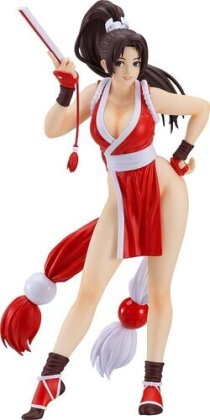 Max Factory - King Of Fighters 97 Pup Mai Shiranui Figure