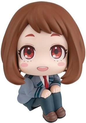 Megahouse - My Hero Academia Lookup Ochaco Uraraka Fig