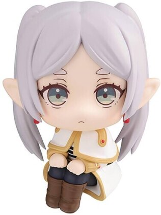 Megahouse - Frieren Beyond Journeys End Lookup Frieren Fig