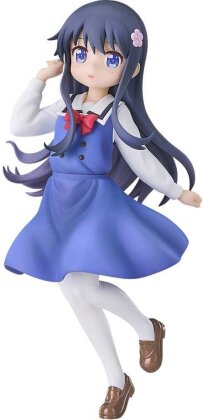 Wataten! - An Angel Flew Down to Me Precious Friends Pop Up Parade PVC Statue Hana Shirosaki 16 cm