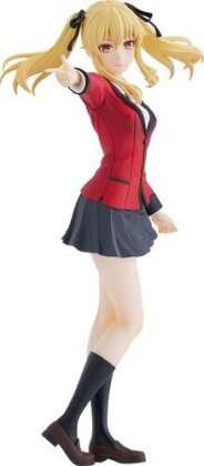 Good Smile - Kakegurui Pop Up Parade Mary Saotome Figure