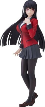 Good Smile - Kakegurui Pop Up Parade Yumeko Jabami Figure