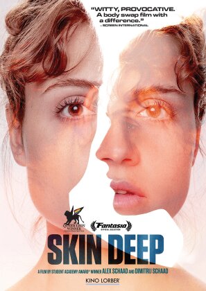 Skin Deep (2022)