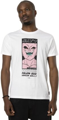 T-shirt - Majin Boo - Dragon Ball Z - S - Grösse S
