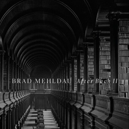 Brad Mehldau - After Bach II