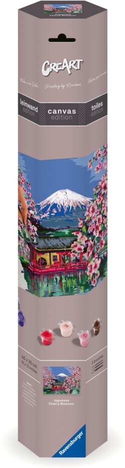 Japanese Cherry Blossom