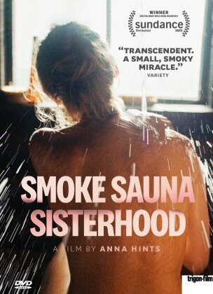 Smoke Sauna Sisterhood (2023) (Trigon-Film)