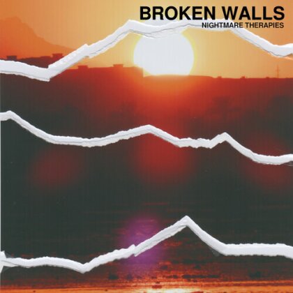 Broken Walls - Nightmare Therapies
