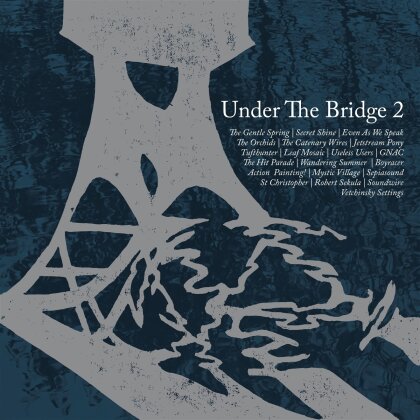 Under The Bridge 2 (2 CDs)