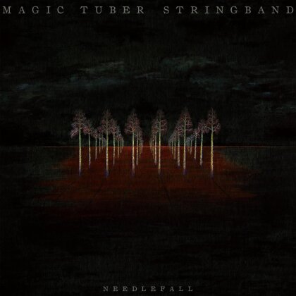 Magic Tuber Stringband - Needlefall (LP)