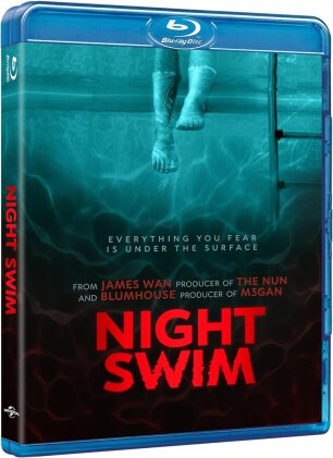 Night Swim (2024)