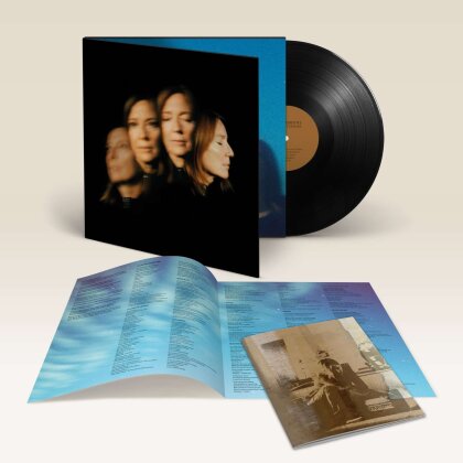 Beth Gibbons (Portishead) - Lives Outgrown (Indies Only, Deluxe Edition, LP)