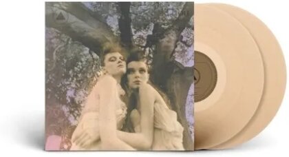 Thou - Magus (2024 Reissue, Transparent Tan Vinyl, 2 LP)