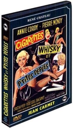 Cigarettes, Whisky et p'tites pépées (1959)