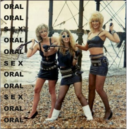 Oral - SEX