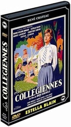 Les collégiennes (1957)