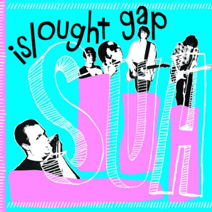Is & Ought Gap - SUA (LP)