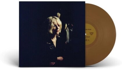 Jessica Pratt - Here In The Pitch (Indies Only, Brown Vinyl, LP)
