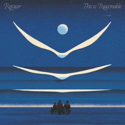 Rejoicer - This Is Reasonable (LP)