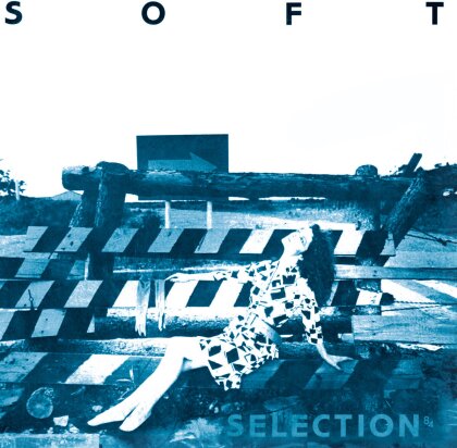 Soft Selection 84: A Nippon Diy Wave Compilation (LP)
