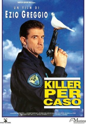 Killer Per Caso (1997) (New Edition)
