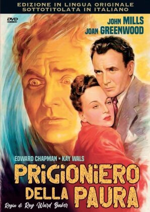 Prigioniero della paura (1947) (b/w)