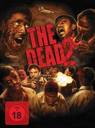 The Dead 2 (2013) (Uncut)