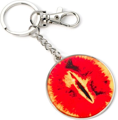 Lord Of The Rings: Sauron - Keyring