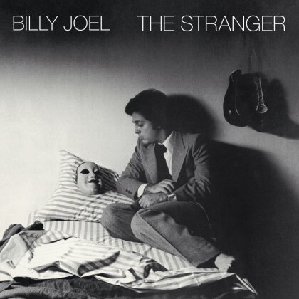 Billy Joel - Stranger (2024 Reissue, Sony, LP)