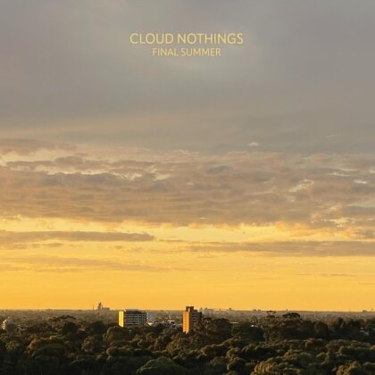Cloud Nothings - Final Summer (LP)