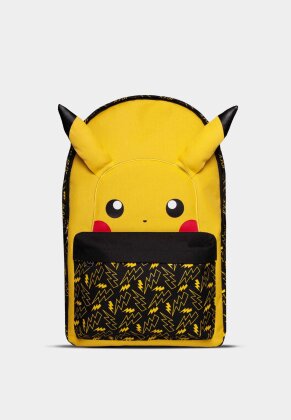 Pokémon - Pikachu Backpack