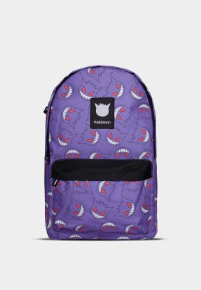 Pokémon - Gengar Backpack (AOP)
