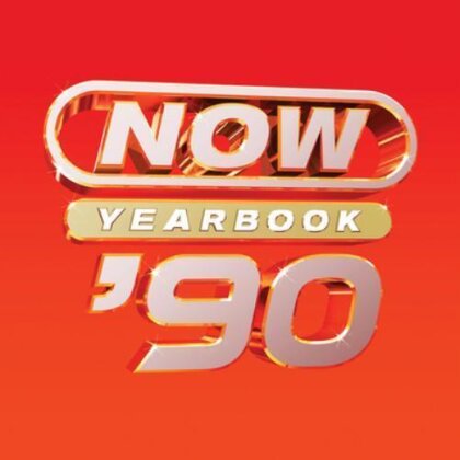 Now Yearbook Extra 1990 (3 CDs)