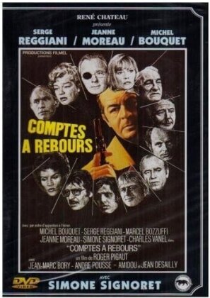 Comptes à rebours (1971)