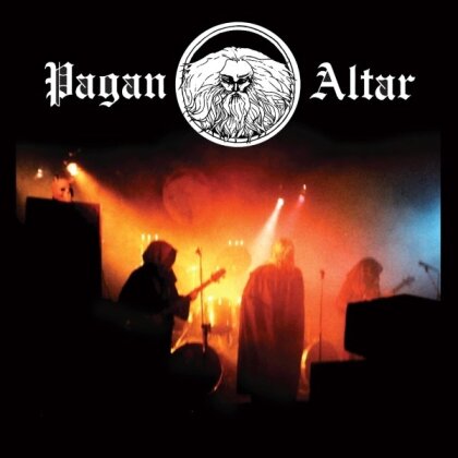 Pagan Altar - Judgement Of The Dead (LP)